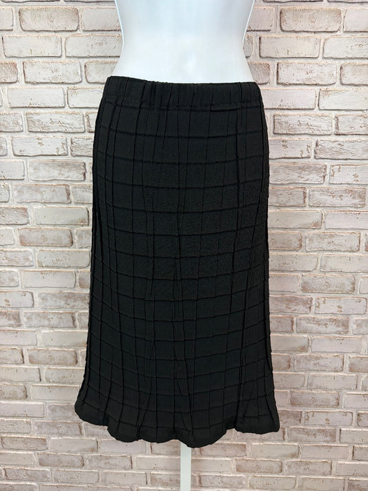 Babette Skirt, Black, XL, Used - Excellent