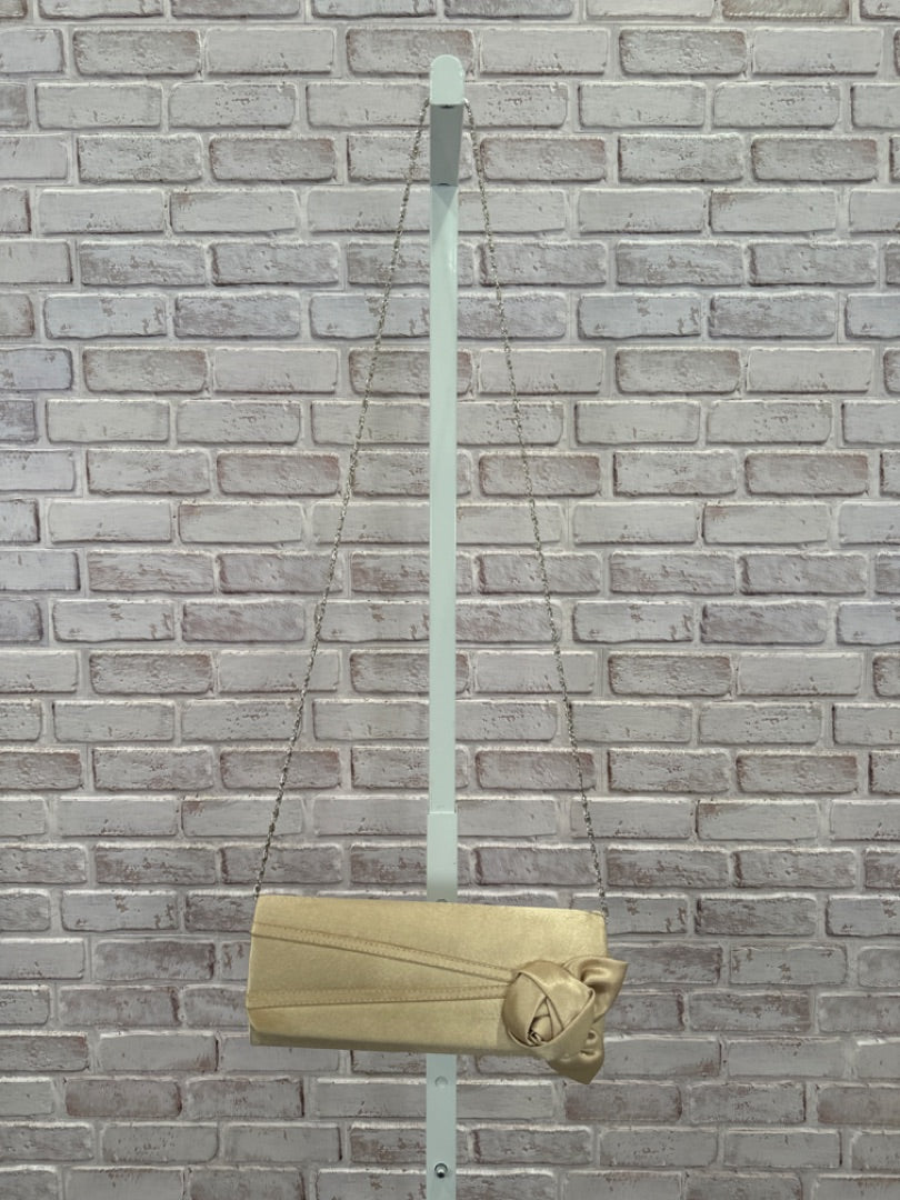 Various Handbag, Gold, One Size, Used - Good