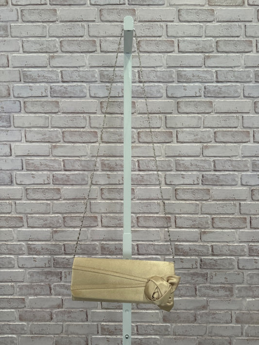 Various Handbag, Gold, One Size, Used - Good