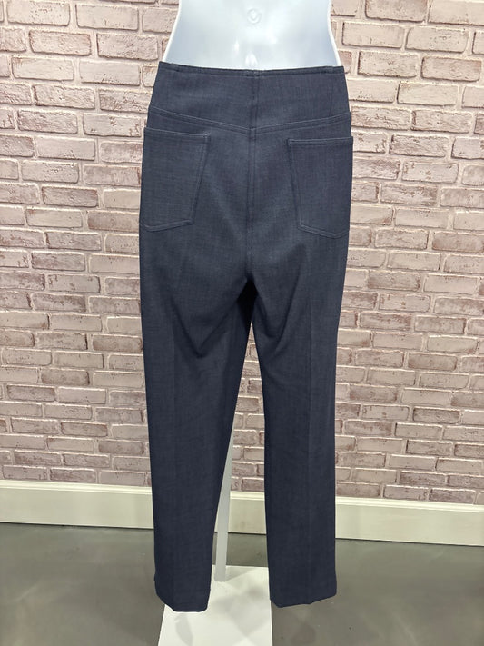 Peace of Cloth Pants, Blue/grey, Large, Used - Good