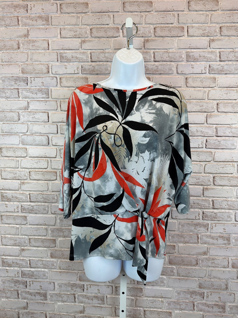 Clara Sunwoo Shirt, Multi, Medium, Used - Excellent