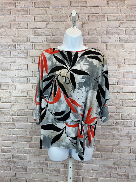 Clara Sunwoo Shirt, Multi, Medium, Used - Excellent