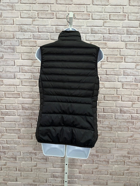 Columbia Vest, Black, Small, Used - Good