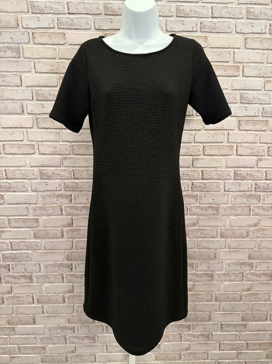 Papillon Blanc Dress, Black, Small, Used - Good