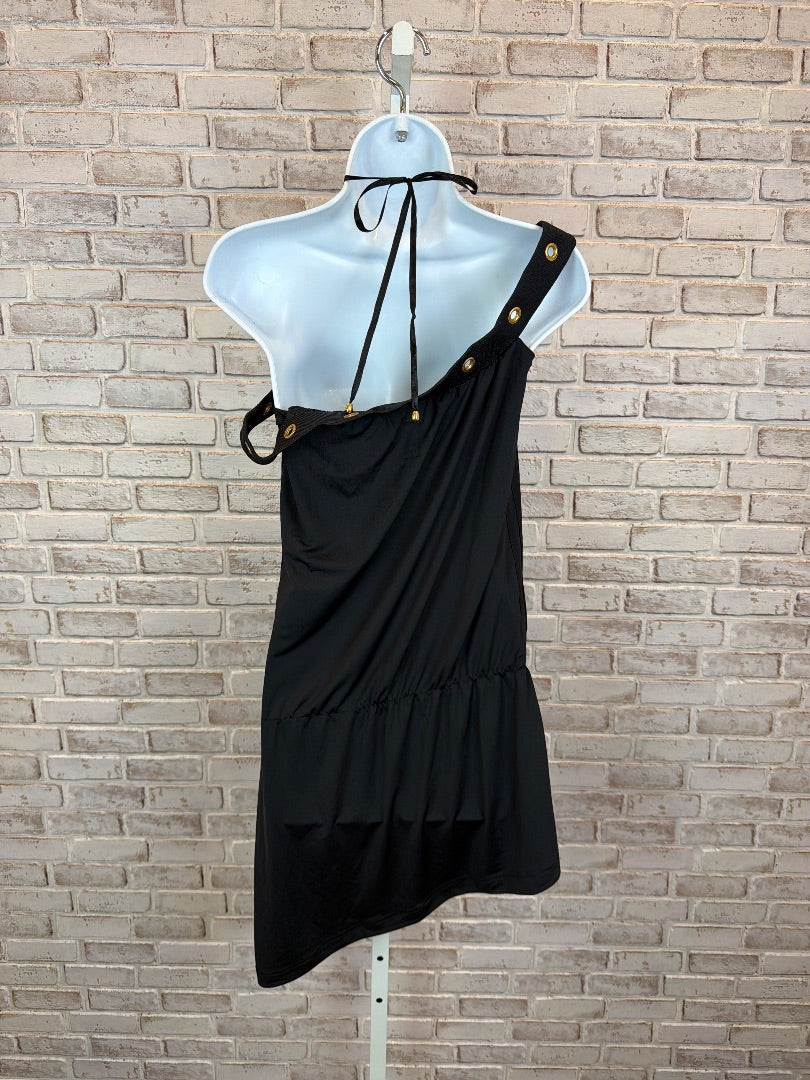 Adidas Dress, Black, Medium, New With Tags