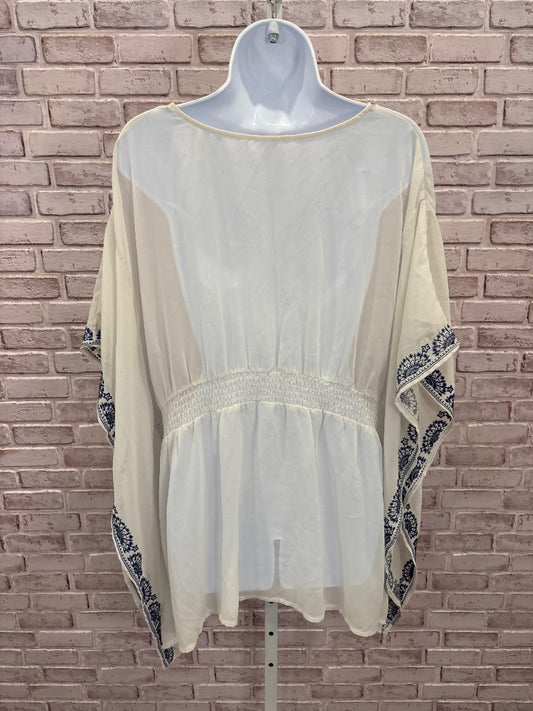 Various Shirt, Multi, XL, Used - Good