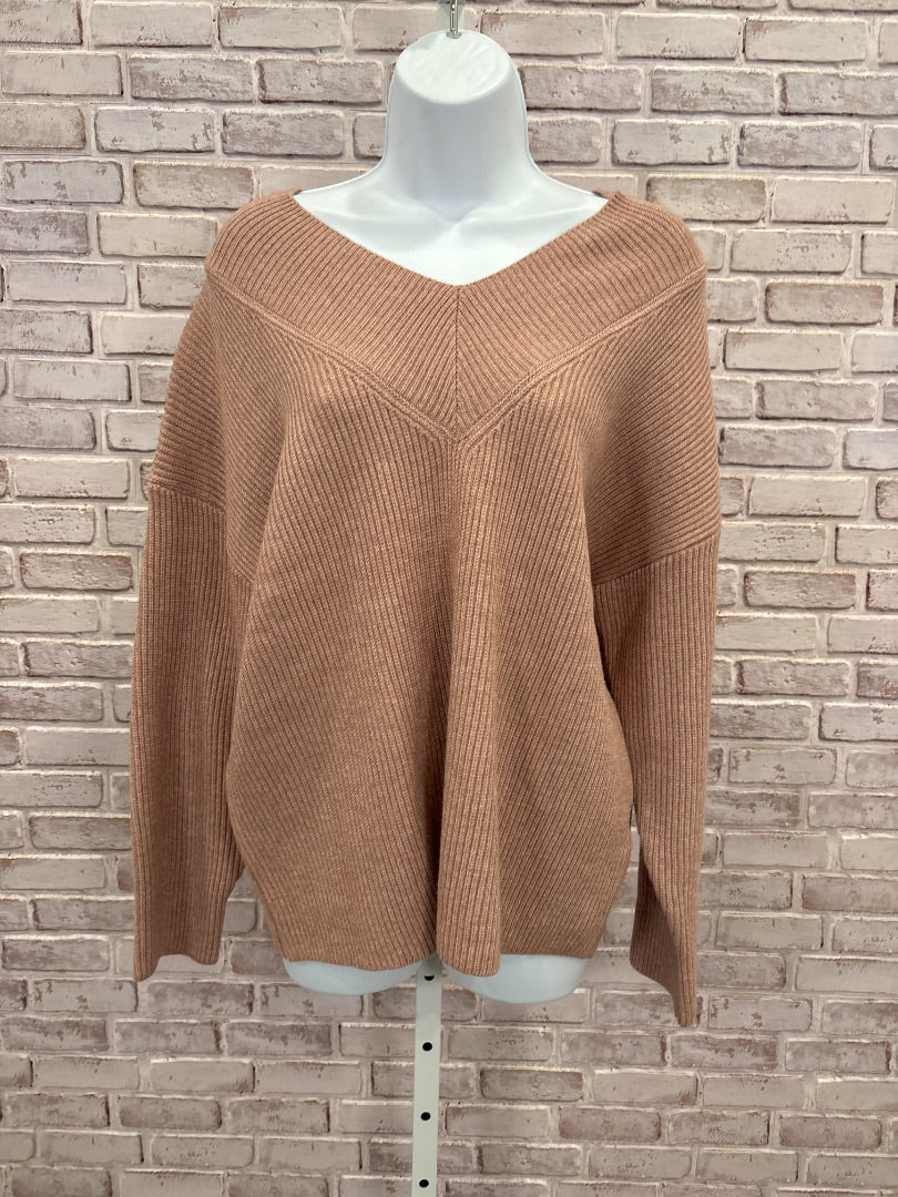 Next Sweater, Mauve, Large, Used - Good
