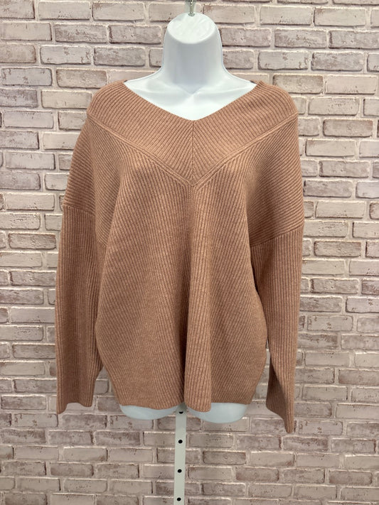 Next Sweater, Mauve, Large, Used - Good