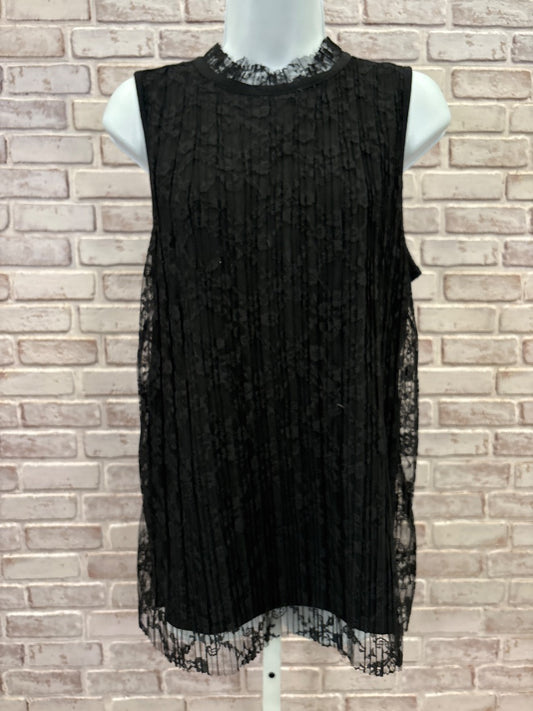 Elle Shirt, Black, Medium, Used - Good