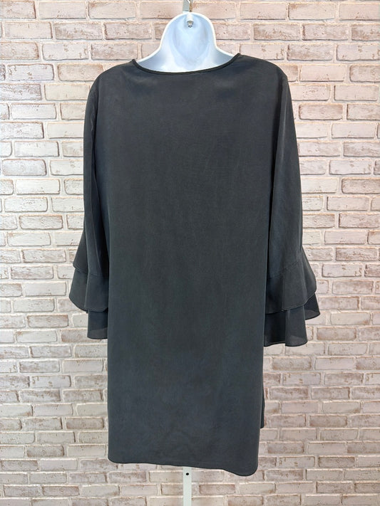 Lily Pulitzer Dress, Black, Large, Used - Excellent