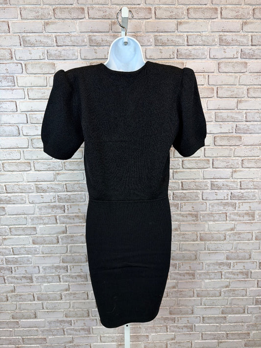 St John Dress, Black, 8, Used - Excellent
