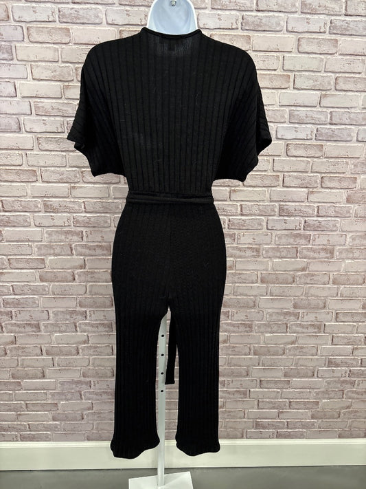 Honey Punch Jumpsuits, Black, XS, Used - Good
