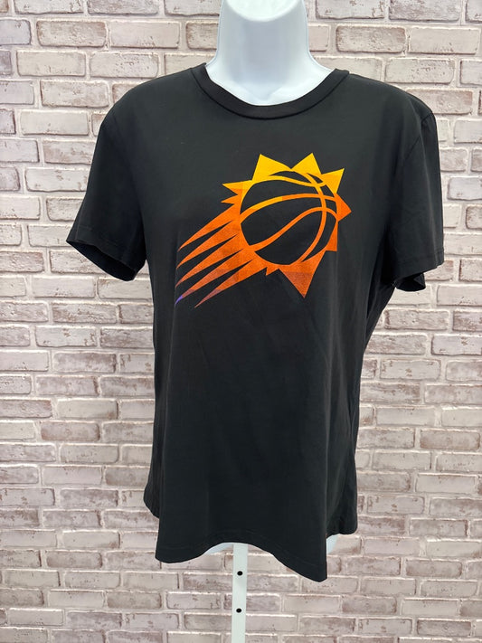 Sportiqe Tee shirt, Black, Large, Used - Good