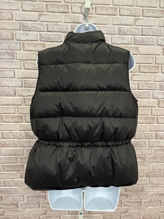 Miss Sparkling Vest, Black, Large, Used - Good