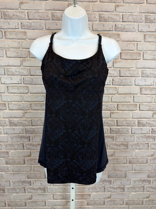 Lululemon Tank top, Navy, 10, Used - Excellent