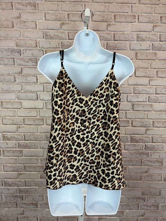 Florencia Tank top, Animal, One Size, Used - Good