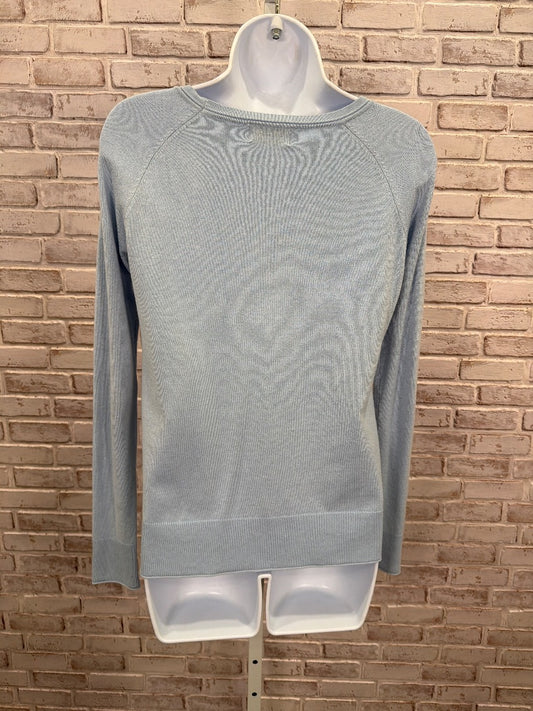 Becool Sweater, Blue, Small, Used - Good