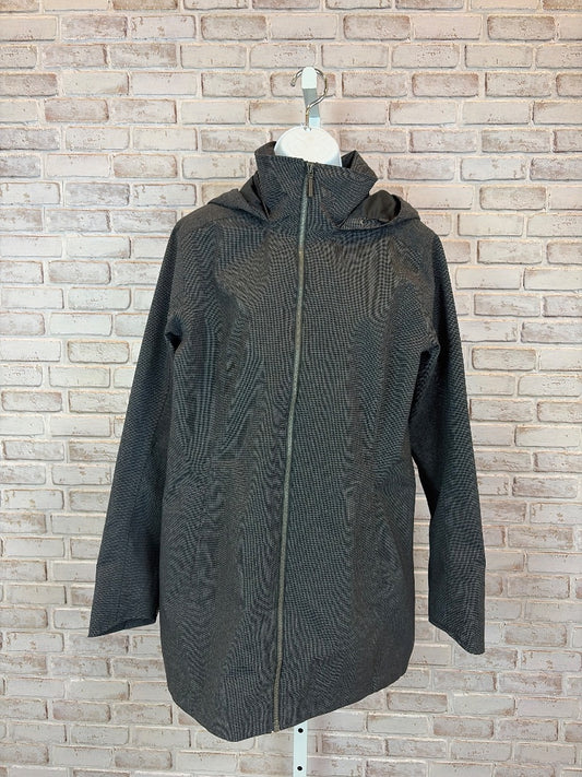 Marmot Snow Jacket, Dark grey, Large, Used - Good