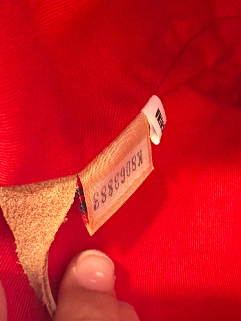 Dooney & Bourke Handbag, Multi, One Size, Used - Excellent