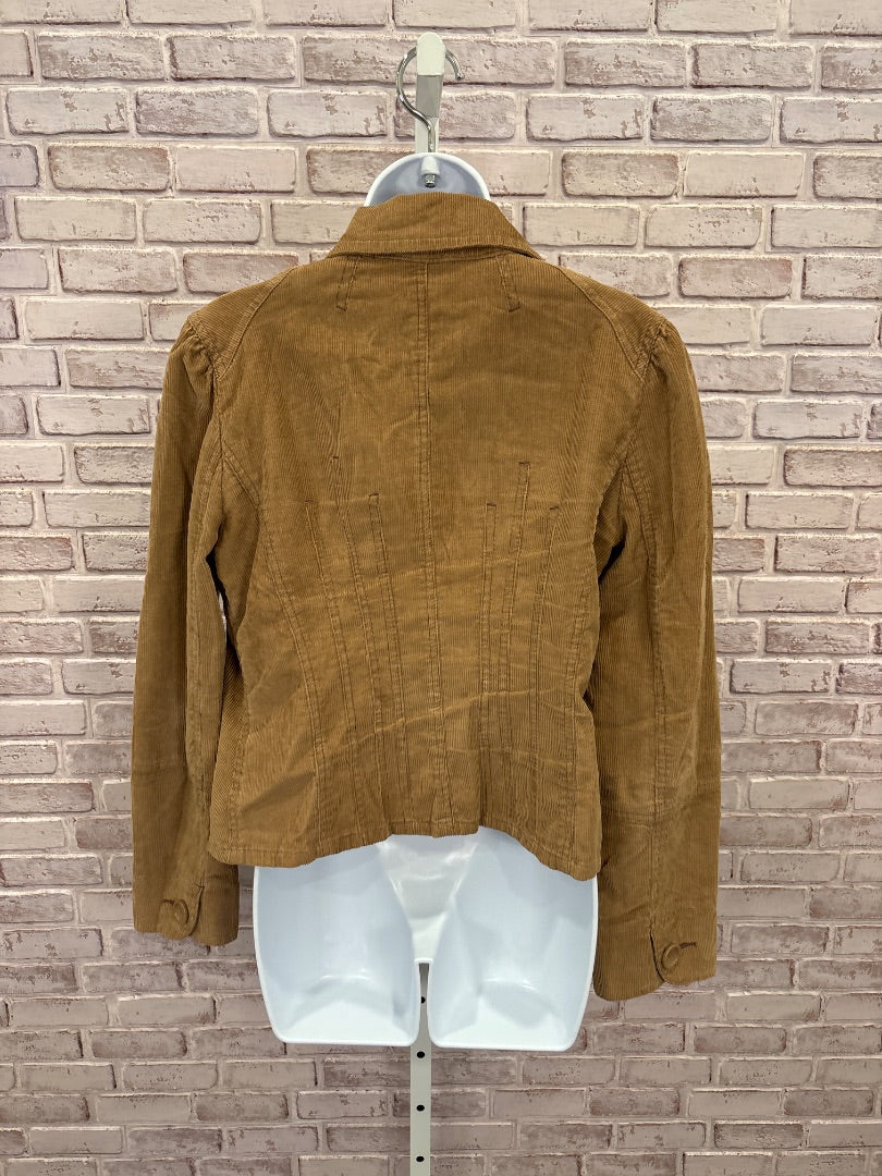 BB Dakota Jacket, Brown, Medium, Used - Good