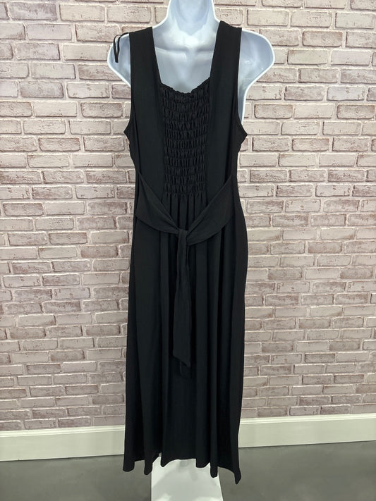 Wayne Diamond Dress, Black, 14, New With Tags