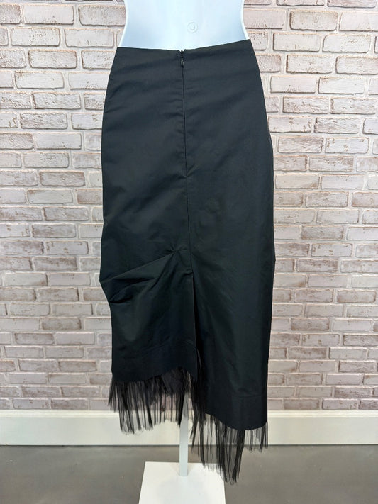 Sulu Skirt, Black, 40, Used - Excellent