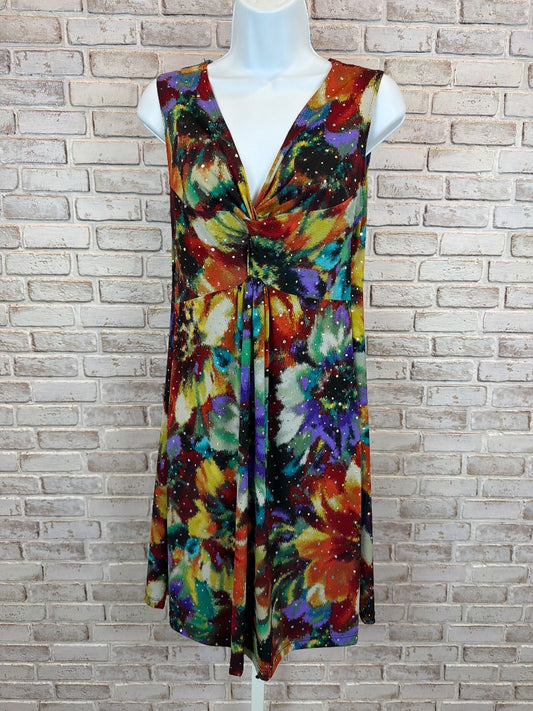 Dream Dance Dress, Multi, Small, Used - Excellent