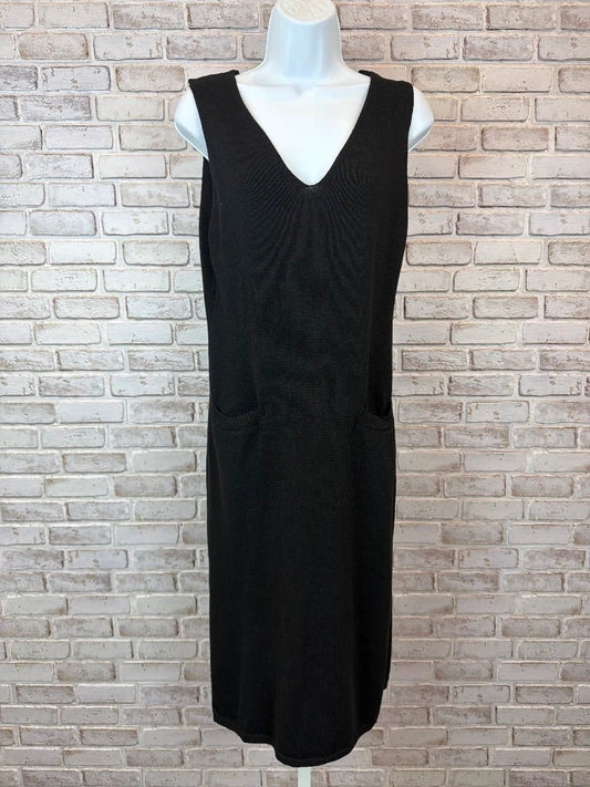 White Birch Dress – White Birch Dress, Black, Medium, Used - Excellent