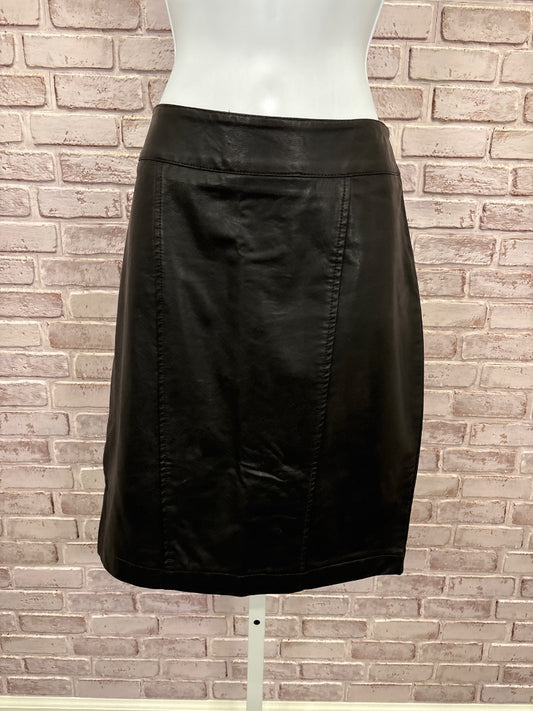 Forever 21 Skirt, Black, Medium, Used - Good