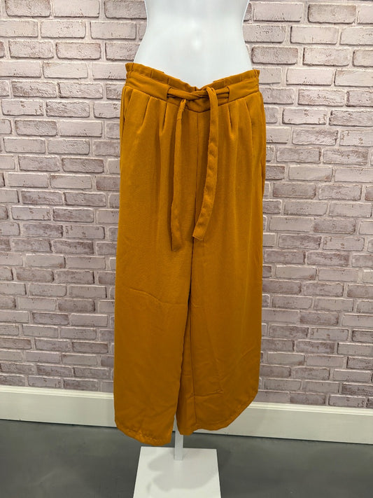 harmony & Havoc Pants, Yellow, 5, Used - Good
