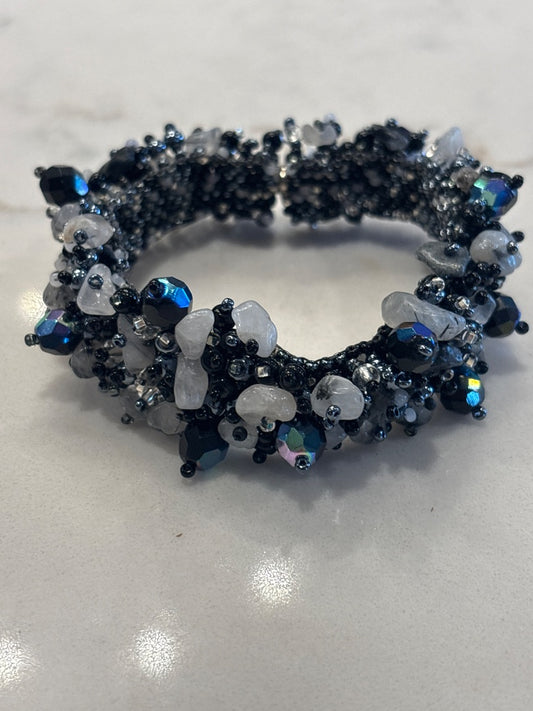Various Bracelet, Multi, One Size, Used - Good