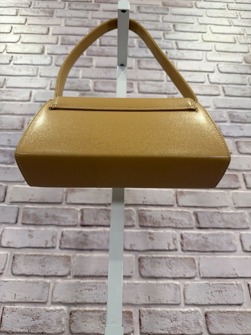 Various Handbag, Tan, One Size, Used - Good