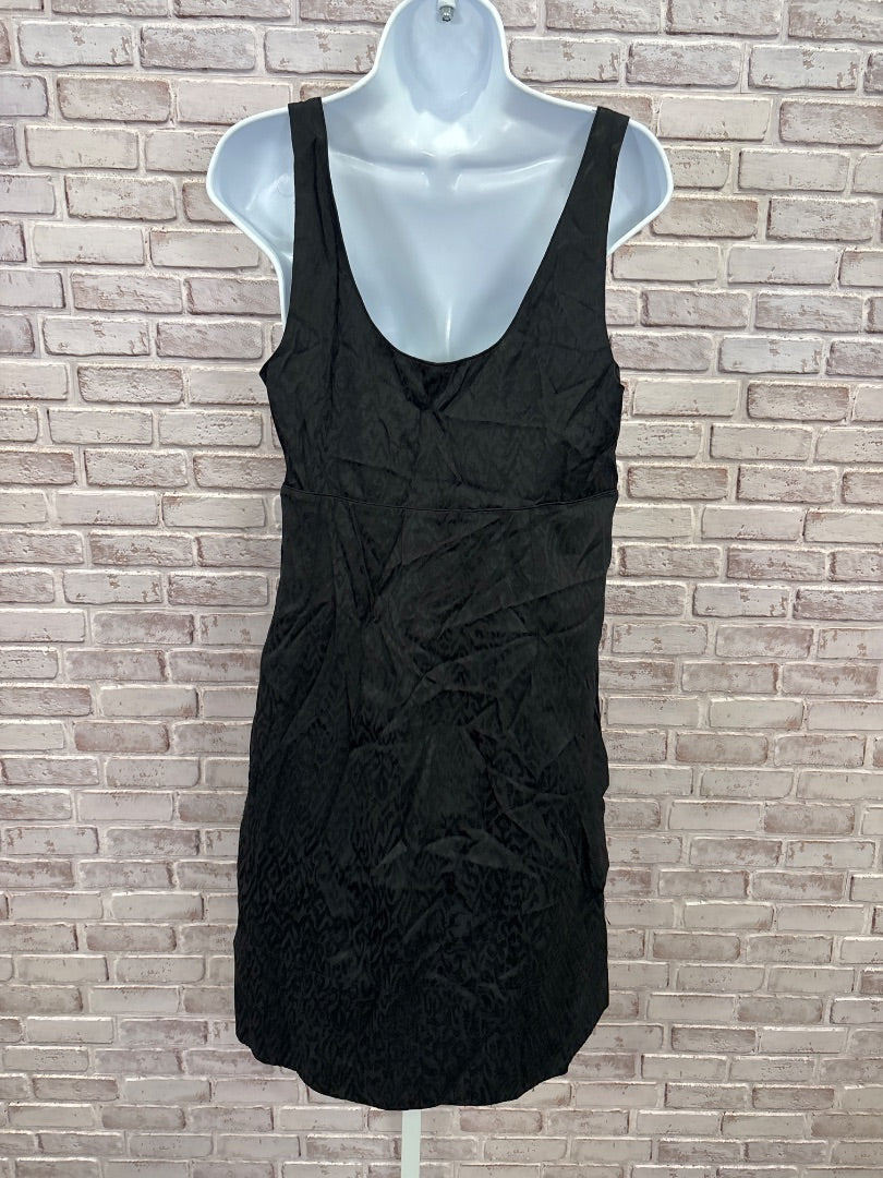 White House Black Market Dress, Black, 12, Used - Good