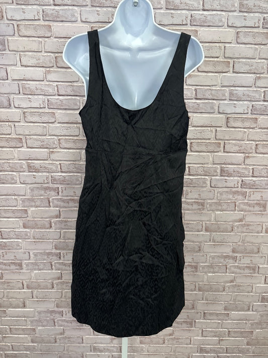 White House Black Market Dress, Black, 12, Used - Good
