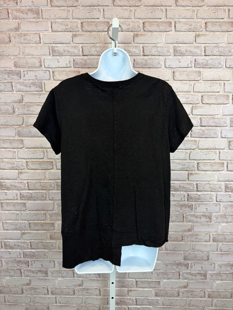 Wilt Shirt, Black, Medium, Used - Good