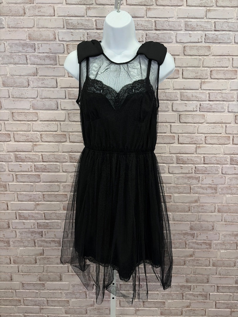 Rodarte Dress, Black, Medium, Used - Good