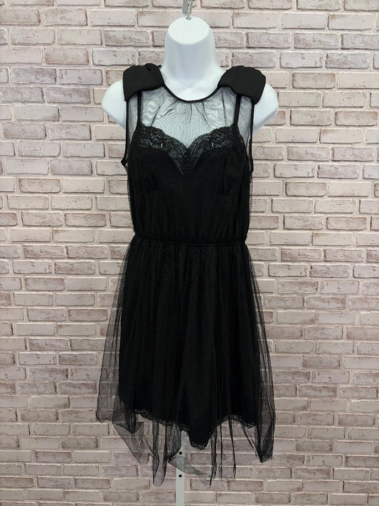 Rodarte Dress, Black, Medium, Used - Good