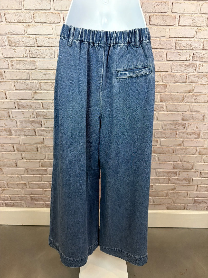 Young Fabulous & Broke Jeans, Denim, XS, Used - Good