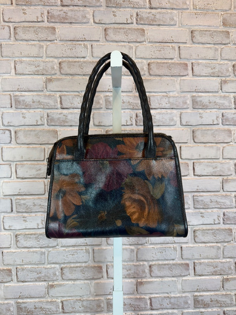 Patricia Nash Handbag, Multi, One Size, Used - Good