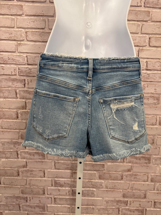 Vervet Skirt, Denim, Small, Used - Good
