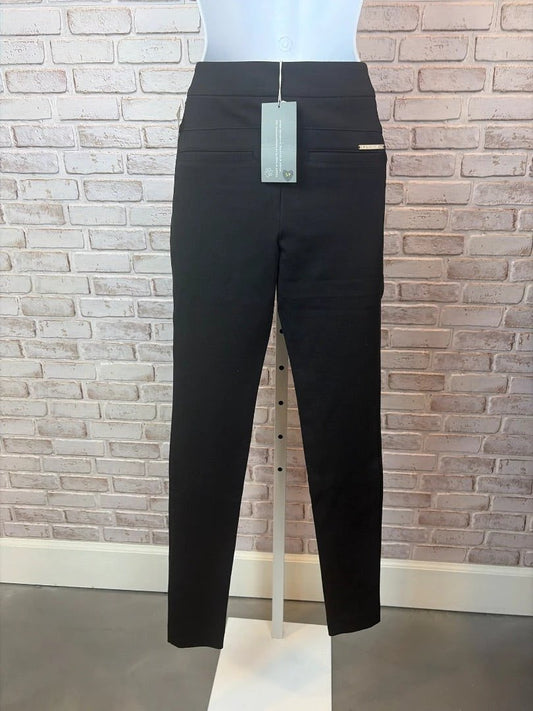 ILTM Bottom - Pants – ILTM Pants, Black, Small, New With Tags