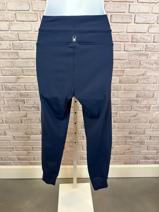 Spyder Pants, Navy, Medium, Used - Good