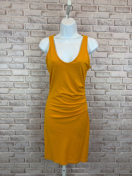 Athleta Dress, Yellow, XS, Used - Excellent