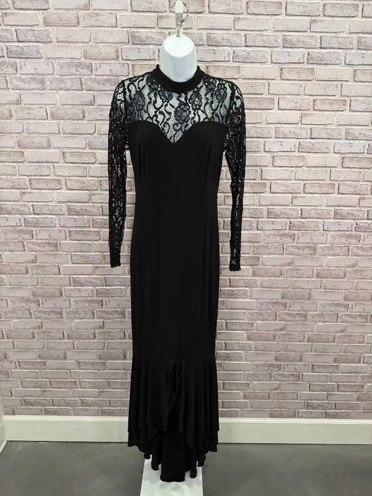 Venus Dress, Black, Small, Used - Good