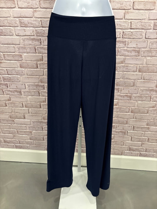 Clara Sunwoo Pants, Navy, Small, Used - Good
