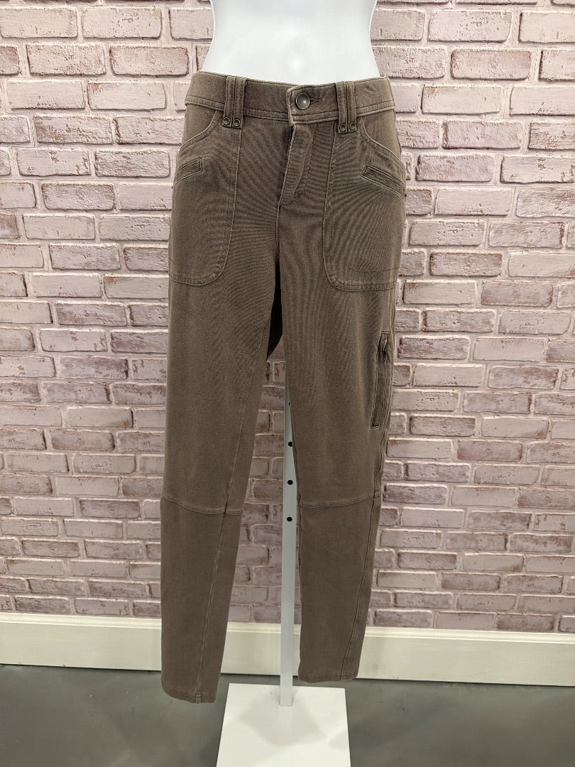 Marrakech Pants, Brown, 26, Used - Good