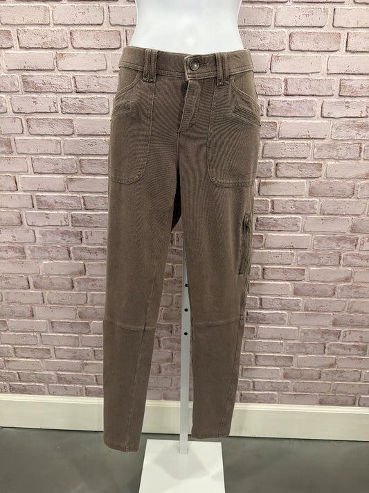 Marrakech Pants, Brown, 26, Used - Good
