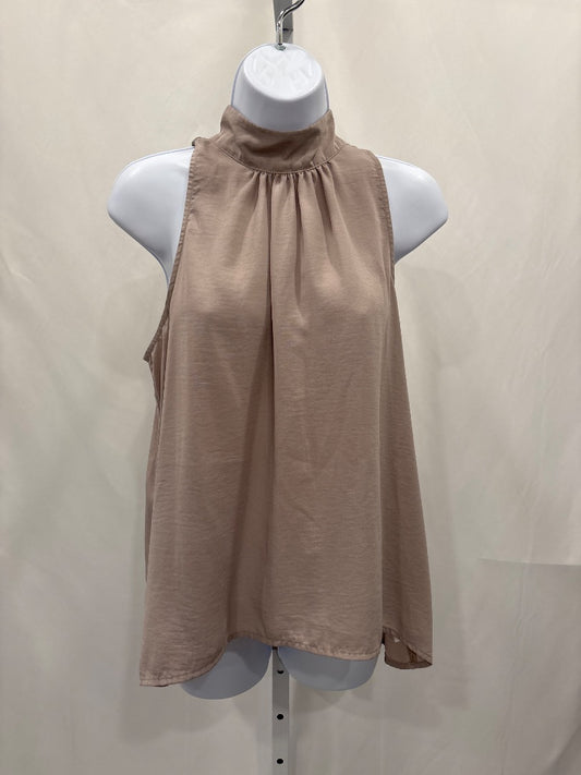 Prologue Shirt, Beige, Medium