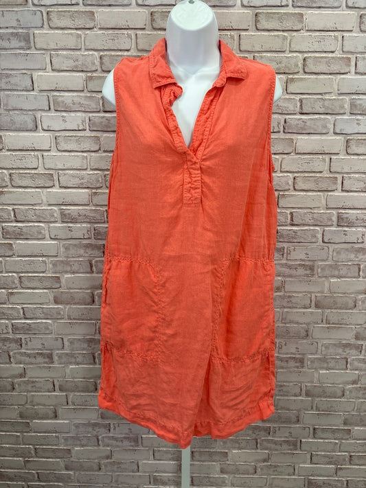 C&C Dress, Fruit punch, 10, Used - Good