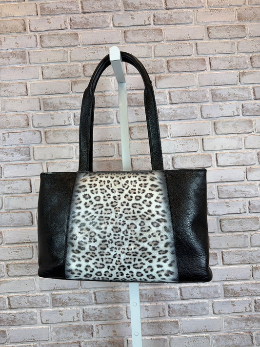 Icon Los Angeles Handbag, Multi, One Size, Used - Good